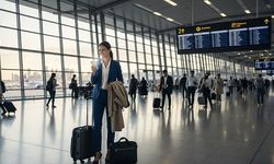 Kurumsal Seyahatlerde Zaman Yönetimi