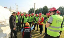 BURULAŞ afetlere hazırlıkta gücünü artırıyor