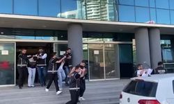 Bursa'da 'Çirkinler' ve 'Daltonlar' çetelerine büyük darbe