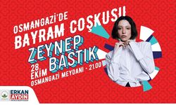 Bursa'da Cumhuriyet konserleri başlıyor