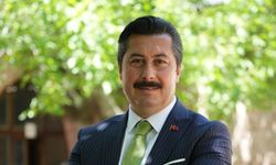 Başkan Ercan Özel'den Muhtarlar Günü mesajı