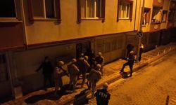 Bursa'da DEAŞ operasyonu : 18 gözaltı