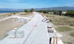 İznik’te Merkezden Kırsala Hizmet Ağı