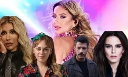 Ünlü isimlere uyuşturucu operasyonu: Liste kabarık