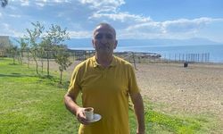 İznikli esnaftan Papa'ya teklif