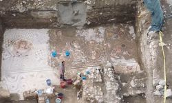 Papa'nın ziyareti öncesinde Bursa'da tarihi keşif