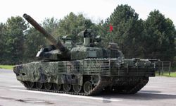TSK, Altay Tankı’na kavuşuyor