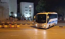 Turgay Erdem ile birlikte 15 kişi tutuklandı