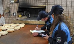 Osmangazi’de Gıda Güvenliği İçin Harekete Geçildi