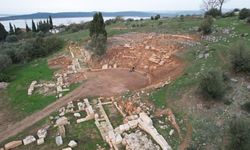 Gölyazı Antik Tiyatrosu yeniden hayat bulacak