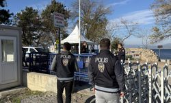 İznik Papa 14. Leo'yu bekliyor