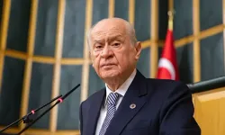 Bahçeli:"İmarı'ya kimse gitmezse ben giderim!"