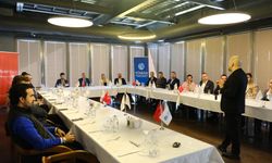 TÜGİAD Bursa Şubesi, dijital geleceğin kodlarını masaya yatırdı