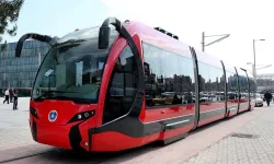 Bursa'ya yeni tramvay hattı geliyor