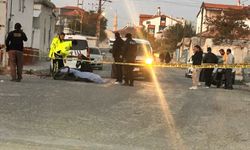 Kazada çocuğunun ölümünden sorumlu tuttuğu sürücüyü öldürdü