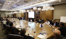 Bursa'nın geleceği ortak akılla planlanıyor