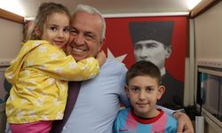 Başkan Şadi Özdemir: "Sorunları yerinde görüyor, adil çözümler üretiyoruz"