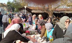 Mudanya'dan Gazze'ye yardım eli