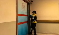 Bursa'da acı olay: 7 aylık bebek beşiğinde ölü bulundu