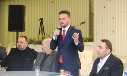 İnegöl Marangoz ve Mobilyacılarında seçim heyecanı