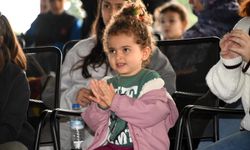 Osmangazi’de ara tatil şenlendi