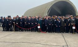 Bursa şehitlerine sis engeli...Şehitleri taşıyan uçak sisten dolayı Bursa'yı pas geçti