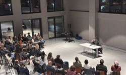 Nilüfer’deki söyleşilerde bu kez Erving Goffman’ın etkileşim düzeni kuramı masaya yatırıldı