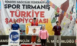 İnegöllü spocular dereceye doymadı