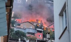 Bursa'da 78 yaşındaki adam yanarak can verdi!