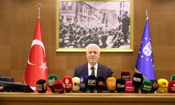 Başkan Bozbey: "Bursa'yı geleceğe hazırlıyoruz"