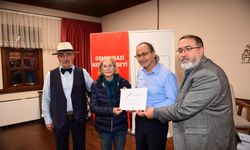 Osmangazi’de 7’den 70’e felsefe yolculuğu başladı