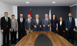 UEDAŞ ile Bursa Milli Eğitim Müdürlüğü arasında iş birliği protokolü