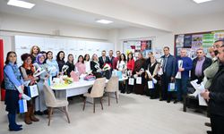 Başkan Yılmaz: "Öğretmenler, bizim kahramanlarımızdır"