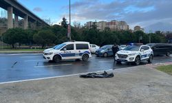 Konuşma bahanesiyle buluştuğu eski eşini takside katletti