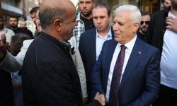 Büyükşehirden emeklilere yeni yıl müjdesi