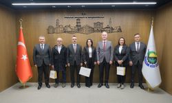 Öğretmenler günü atık pil kampanyasının kazanları belli oldu