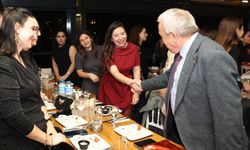 Nilüfer Belediyesi’nden öğretmenlere vefa