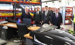 Büyükşehir filosu 50 yeni araç ile 1 yaş gençleşti