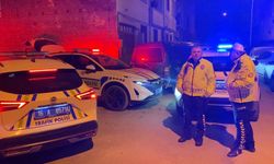 Bursa'da 'dur' ihtarına uymayan sürücü, 10 kilometrelik kovalamacayla yakalandı