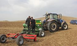 TMO'nun raporuna "gübre fiyatlarının yüksekliği" de girdi