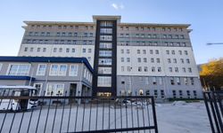 Bursa'da yükümlüler KYK yurtlarını temizledi