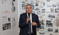 Bursa'nın sağlık tarihi Nilüfer'de mercek altına alındı