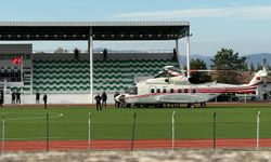 Papa 14.Leo İznik'te