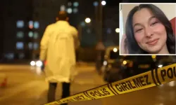 16 yaşındaki genç kız av tüfeği ile vurulmuş halde bulundu