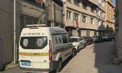 Bursa'da genç kadın eşi tarafından katledildi