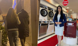 Bursa'da müşterilerinin adına kredi çekti gözaltına alındı