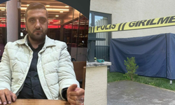 Bursa'da hava almak için balkona çıktı hayatını kaybetti