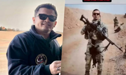 Bursalı şehit ile ilgili kahreden tesadüf