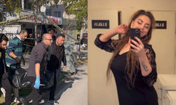 Bursa'da eski sevgilisini öldürüp, canına kıydı