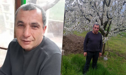 Budadığı ağaçtan düşen adam hayatını kaybetti